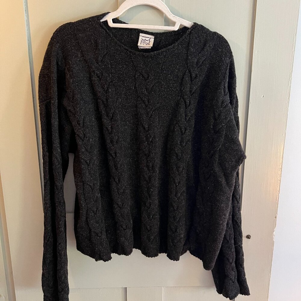 Baserange Sweater